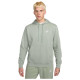 Nike Ανδρικό φούτερ Sportswear Club Fleece Pullover Hoodie